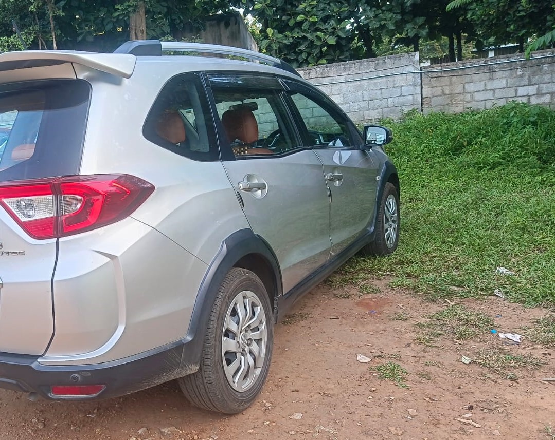Honda Br-v(2016-2020) S Petrol